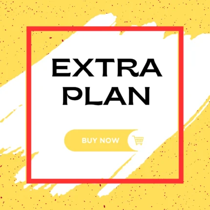 IPTV UAE — Extra Plan