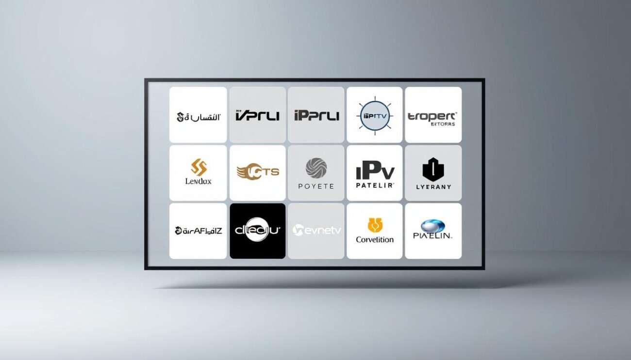 best iptv providers uae