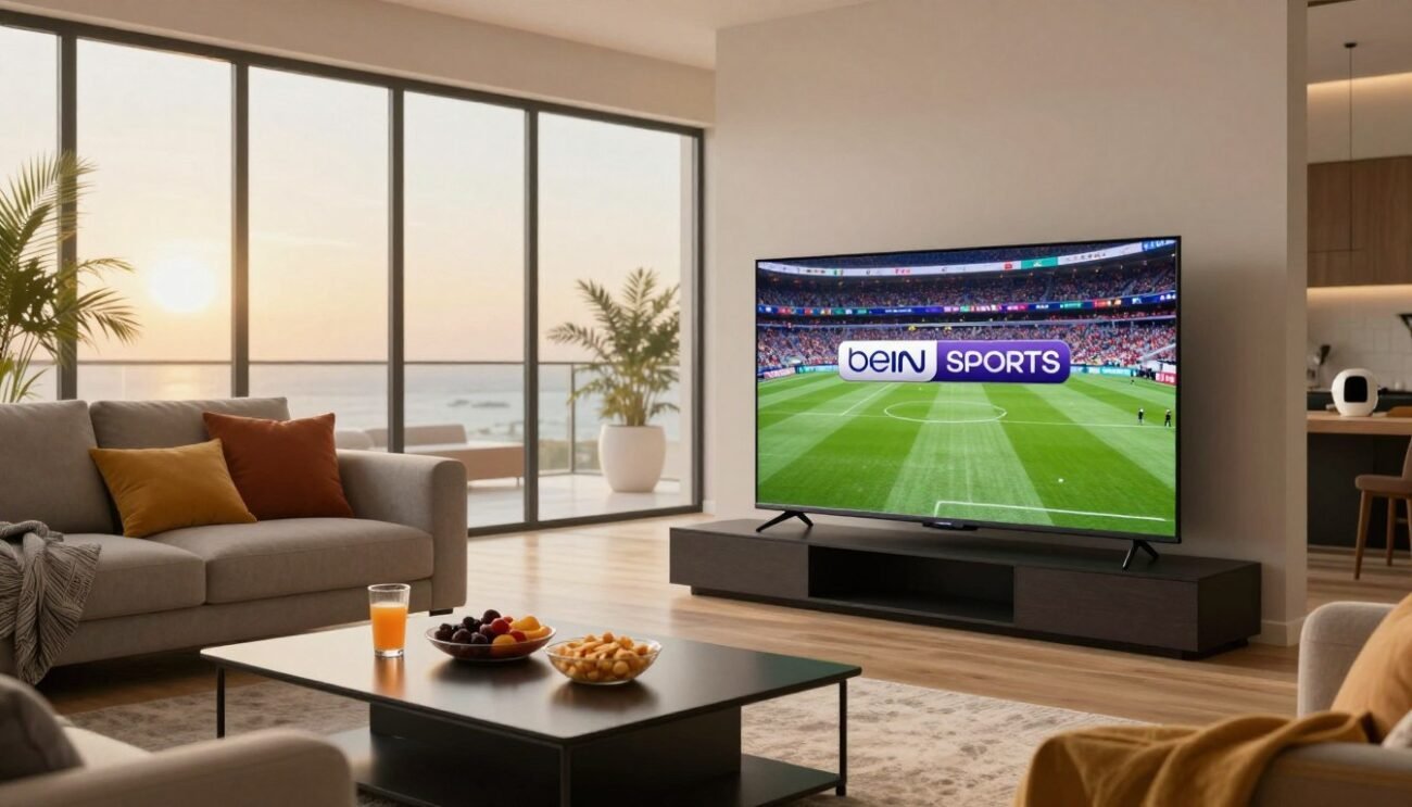 bein sports iptv